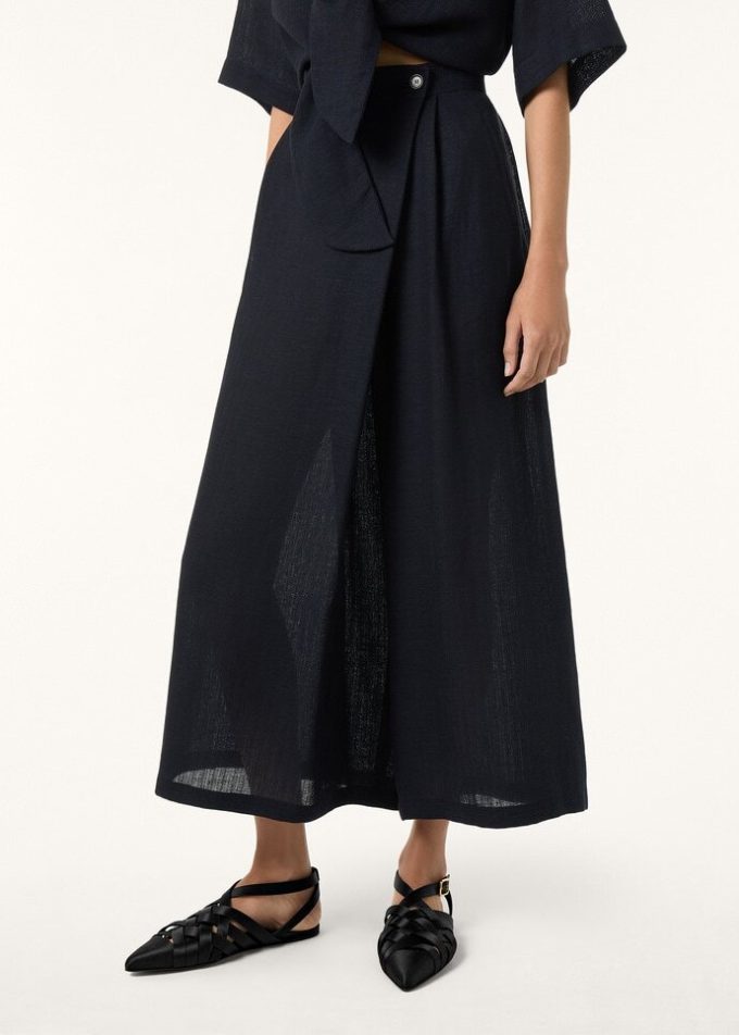 Pantaloni Mici