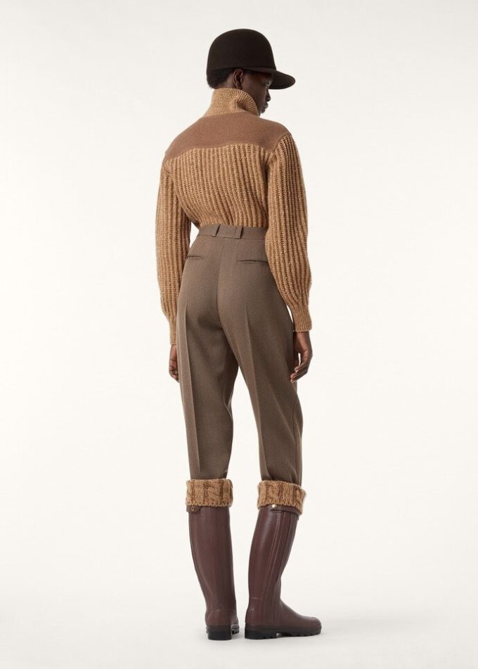 Pantaloni Miki