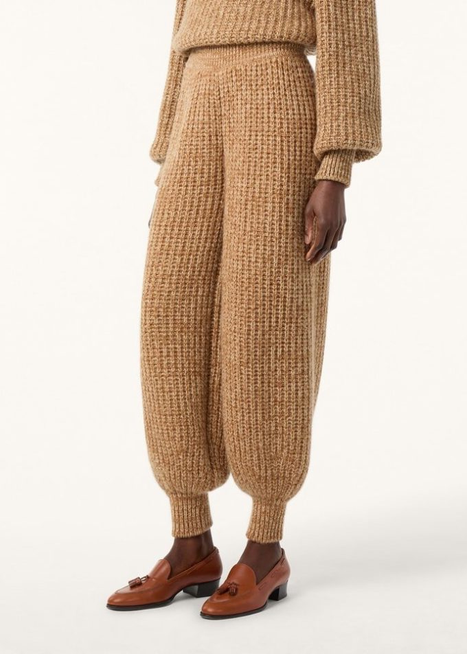 Pantaloni Mountain Maple Pantaloni Mountain Maple