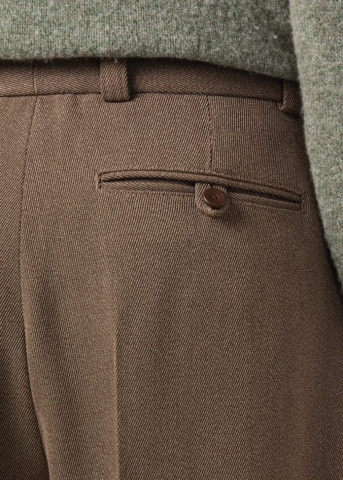 Pantaloni Norfolk Pantaloni Norfolk