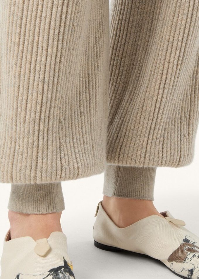 Pantaloni Platan Pantaloni Platan