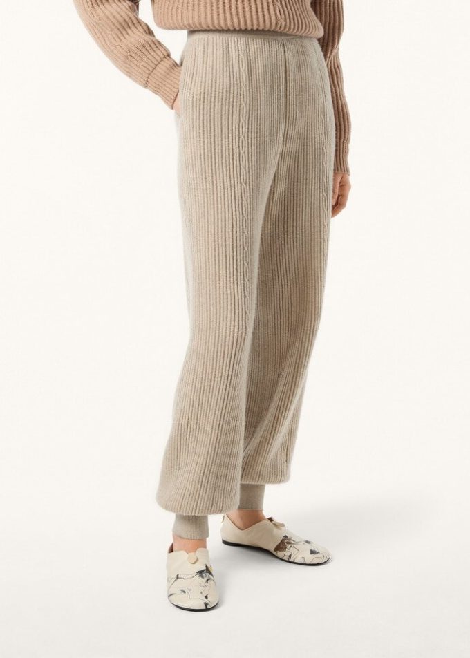 Pantaloni Platan Pantaloni Platan