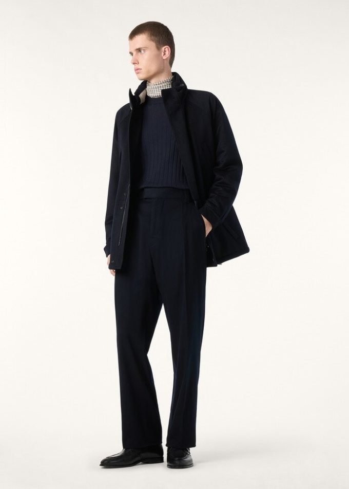 Pantaloni Reinga