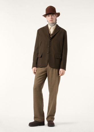 Pantaloni Reinga
