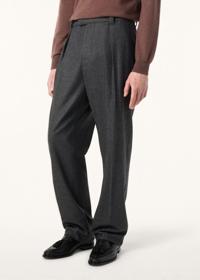 Pantaloni Reinga Pantaloni Reinga