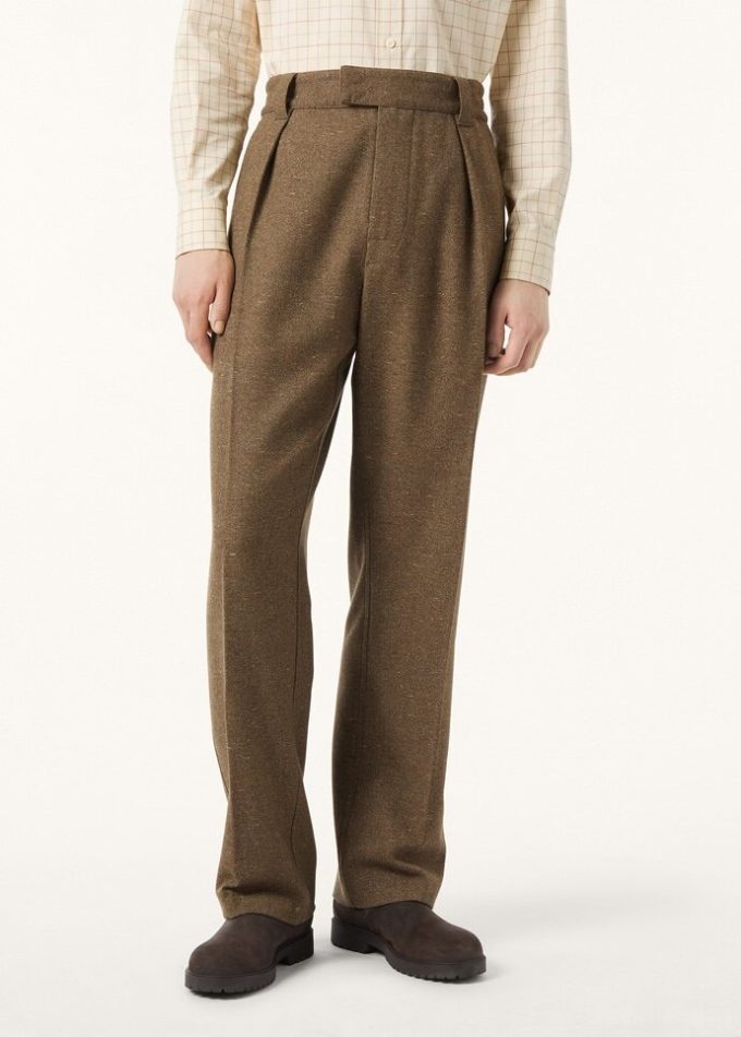Pantaloni Reinga Pantaloni Reinga