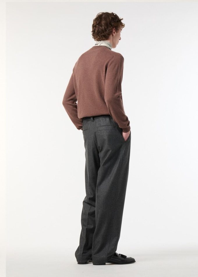 Pantaloni Reinga Pantaloni Reinga