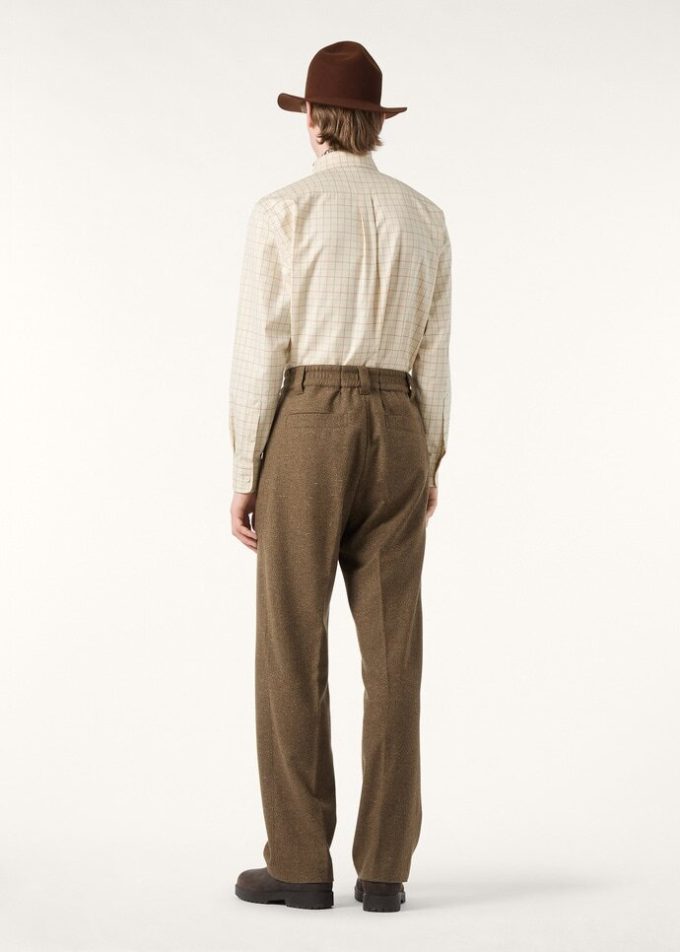 Pantaloni Reinga Pantaloni Reinga