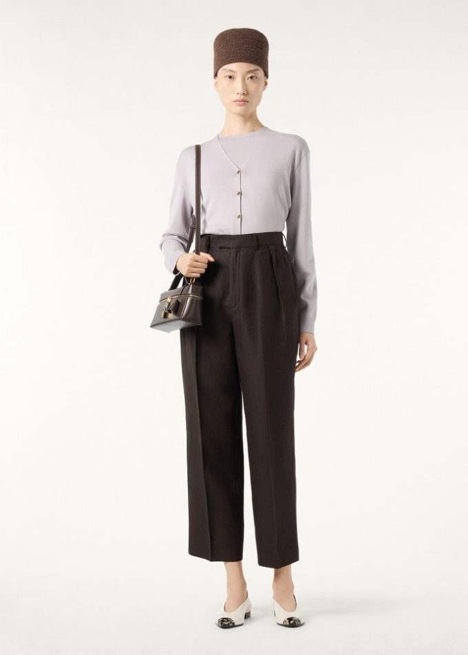 Pantaloni Rodger