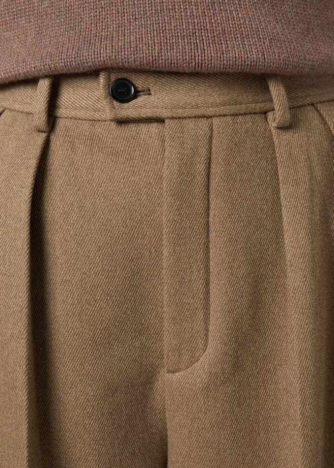 Pantaloni Rodger Pantaloni Rodger