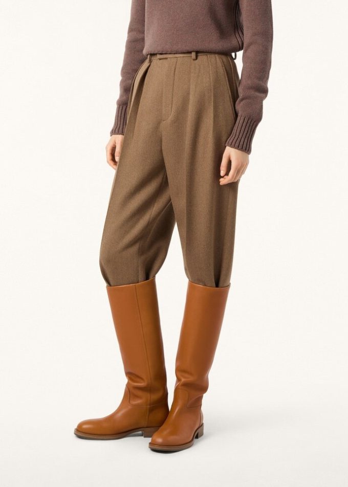 Pantaloni Rodger Pantaloni Rodger