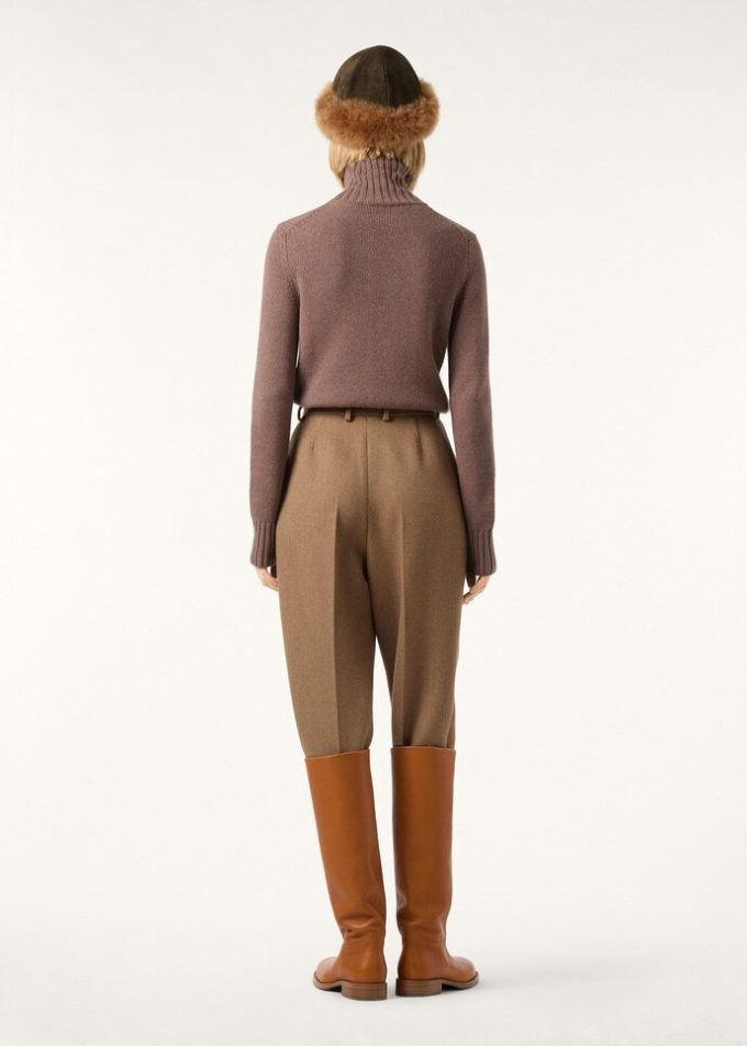 Pantaloni Rodger Pantaloni Rodger