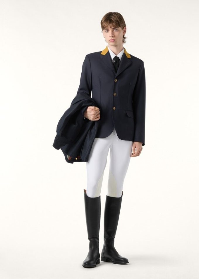 Pantaloni Rouen