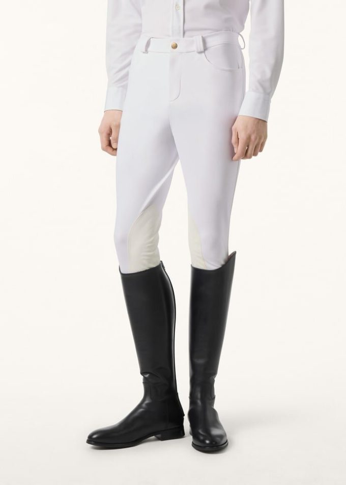Pantaloni Rouen