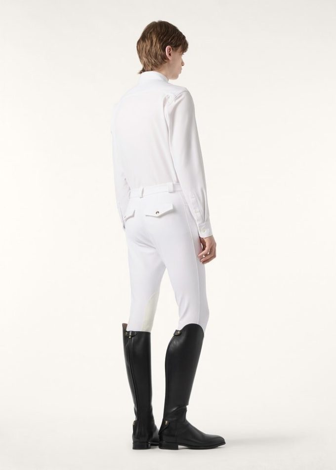 Pantaloni Rouen