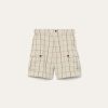Pantaloni scurți Brooke Bermuda Pantaloni scurți Brooke Bermuda
