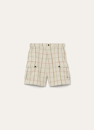 Pantaloni scurți Brooke Bermuda