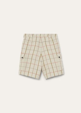 Pantaloni scurți Brooke Bermuda
