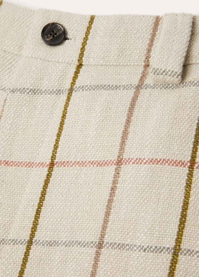 Pantaloni scurți Brooke Bermuda Pantaloni scurți Brooke Bermuda