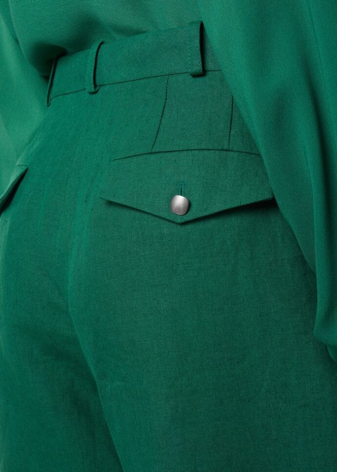 Pantaloni scurți Combray Bermuda Pantaloni scurți Combray Bermuda