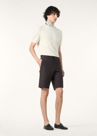 Pantaloni scurți Jarno Bermuda
