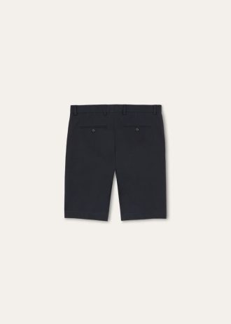 Pantaloni scurți Jarno Bermuda