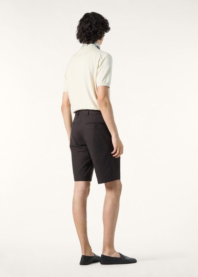 Pantaloni scurți Jarno Bermuda Pantaloni scurți Jarno Bermuda