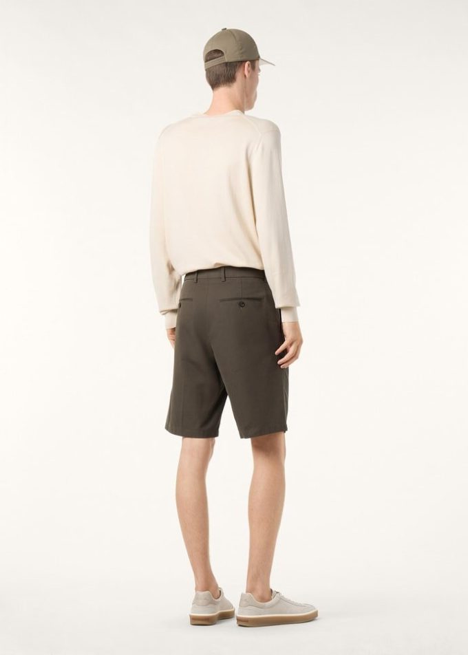 Pantaloni scurți Jarno Bermuda Pantaloni scurți Jarno Bermuda