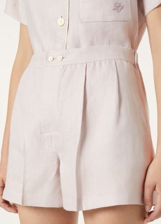 Pantaloni scurți Len Pijamale