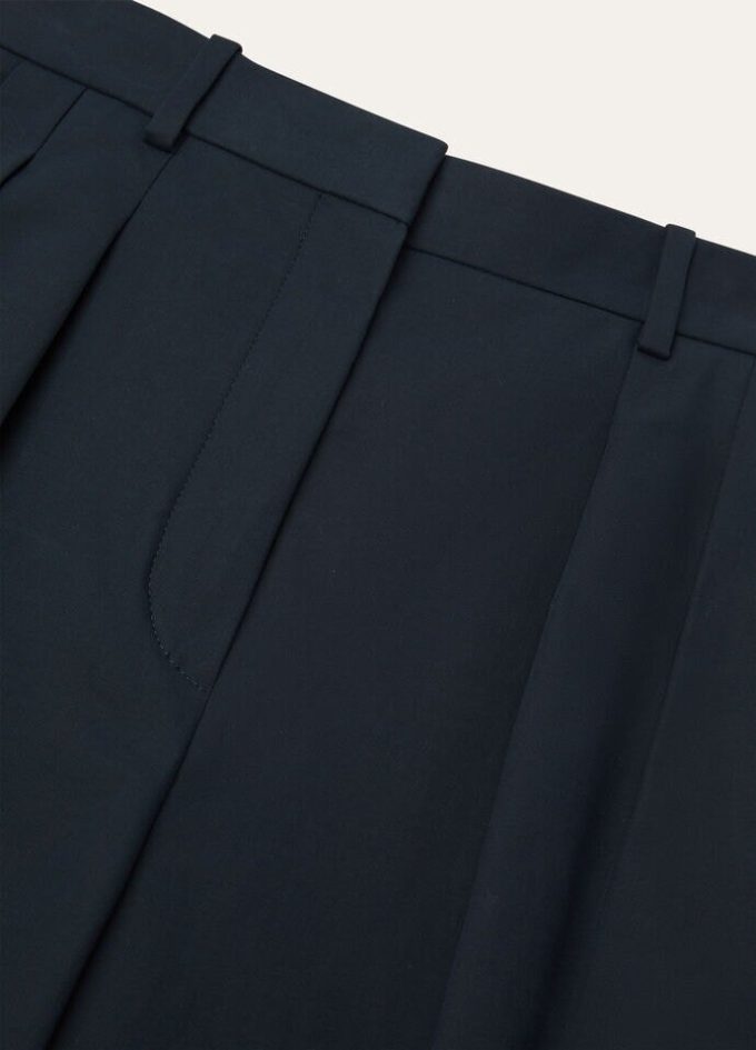 Pantaloni scurți Mailin Bermuda