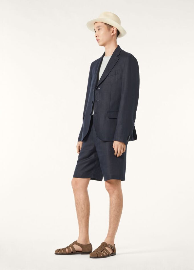 Pantaloni scurți Nolan Bermuda Pantaloni scurți Nolan Bermuda