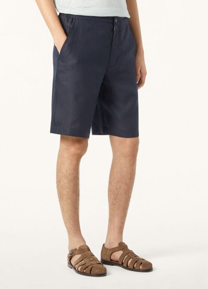 Pantaloni scurți Nolan Bermuda Pantaloni scurți Nolan Bermuda