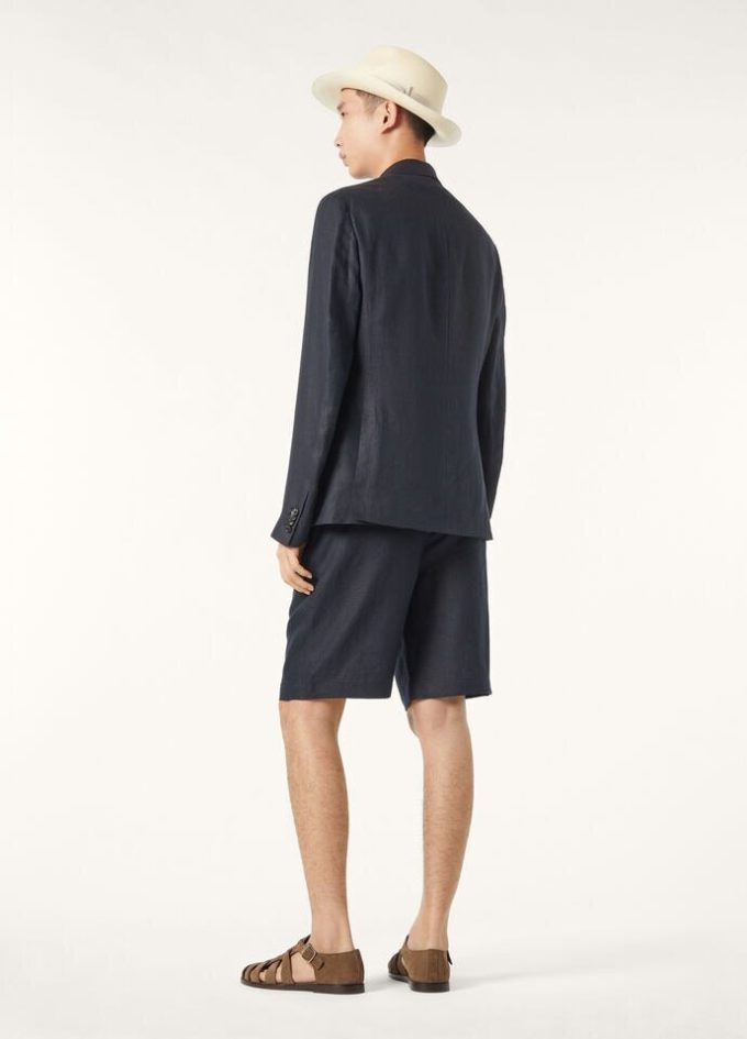 Pantaloni scurți Nolan Bermuda Pantaloni scurți Nolan Bermuda