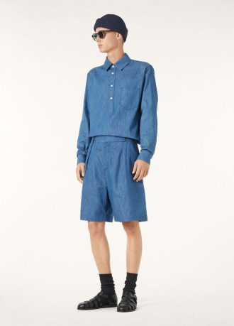 Pantaloni scurți Reinga Bermuda