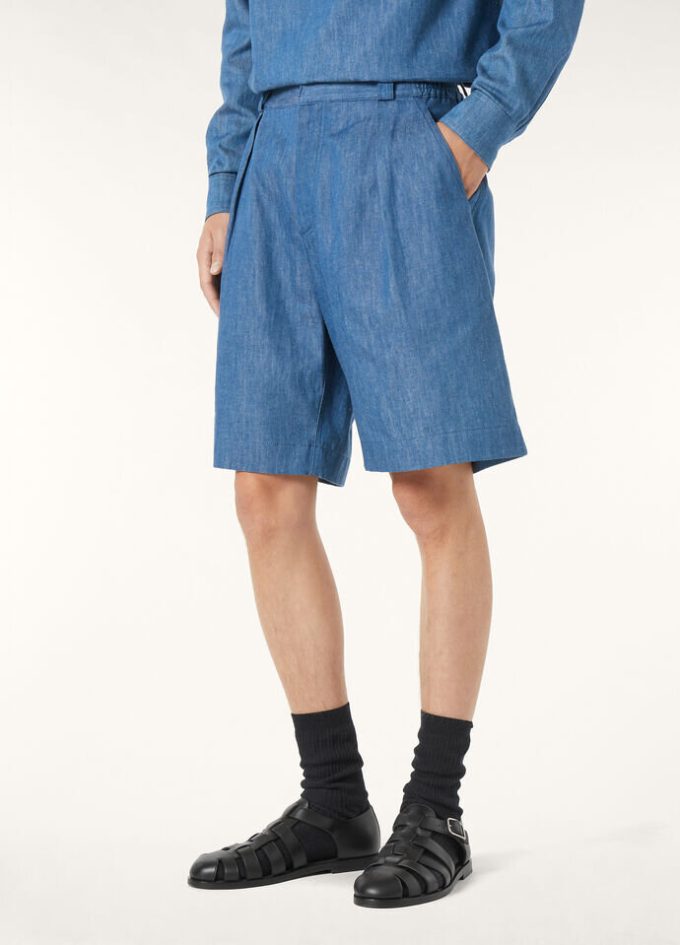 Pantaloni scurți Reinga Bermuda Pantaloni scurți Reinga Bermuda
