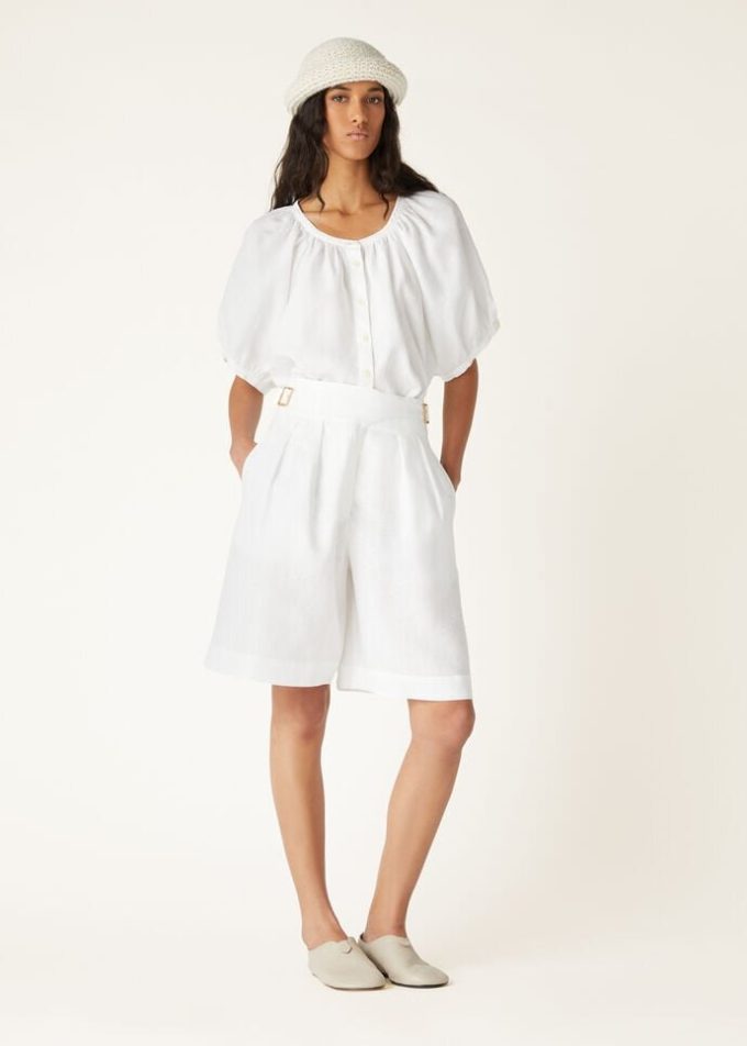 Pantaloni scurți Valmar Bermuda Pantaloni scurți Valmar Bermuda