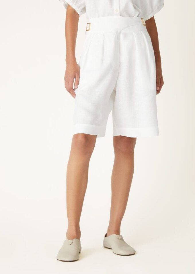 Pantaloni scurți Valmar Bermuda Pantaloni scurți Valmar Bermuda