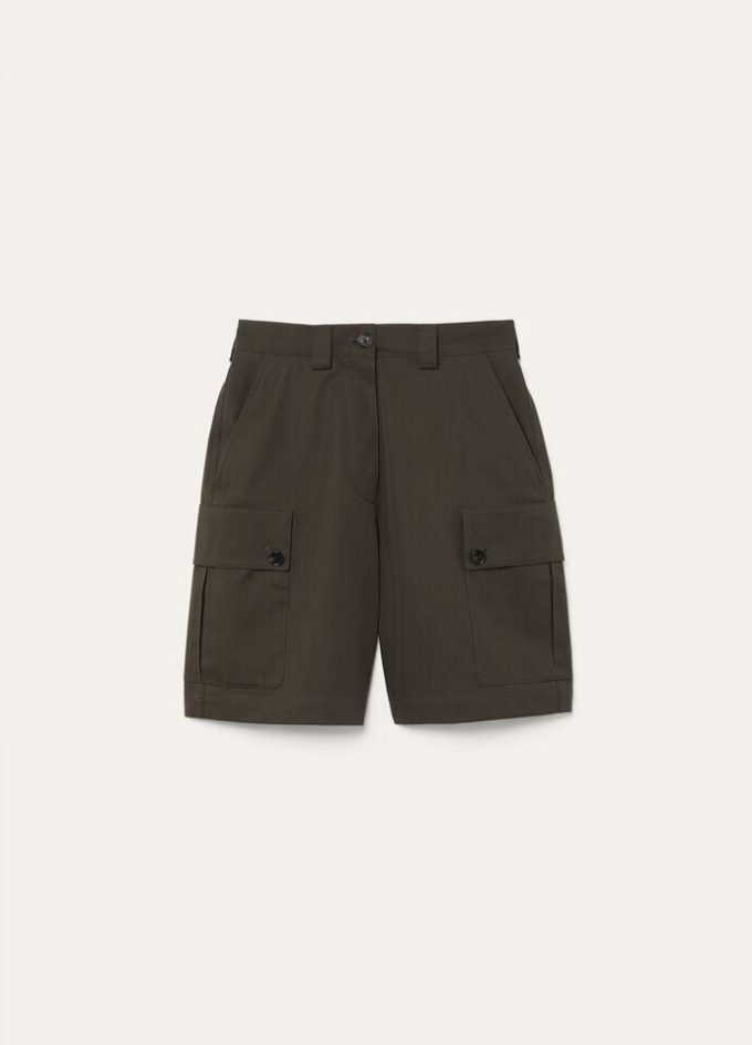 Pantaloni scurți Willy Pantaloni scurți Willy