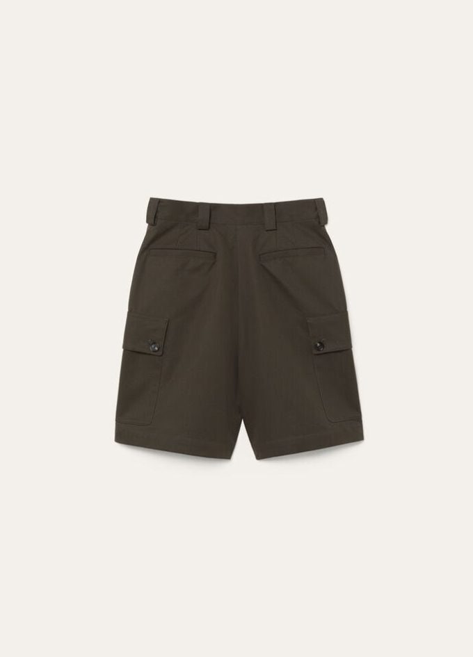 Pantaloni scurți Willy Pantaloni scurți Willy