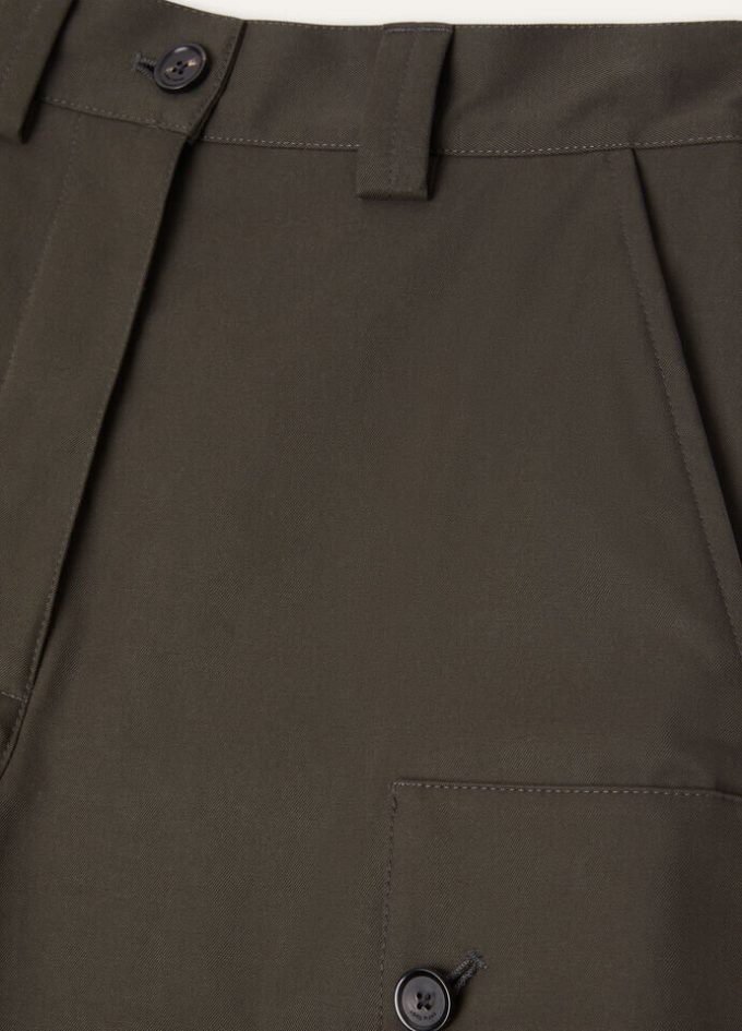 Pantaloni scurți Willy Pantaloni scurți Willy