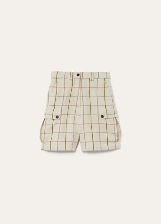 Pantaloni scurți Willy Bermuda