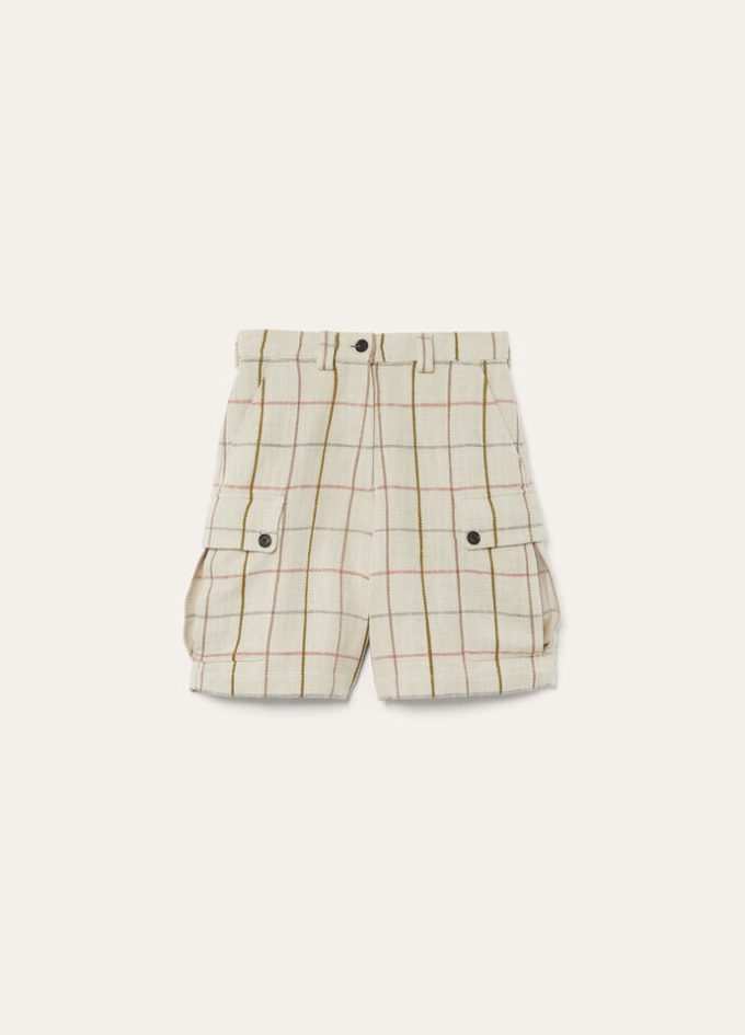 Pantaloni scurți Willy Bermuda Pantaloni scurți Willy Bermuda