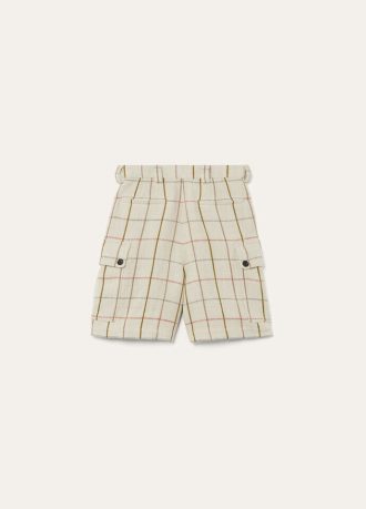 Pantaloni scurți Willy Bermuda