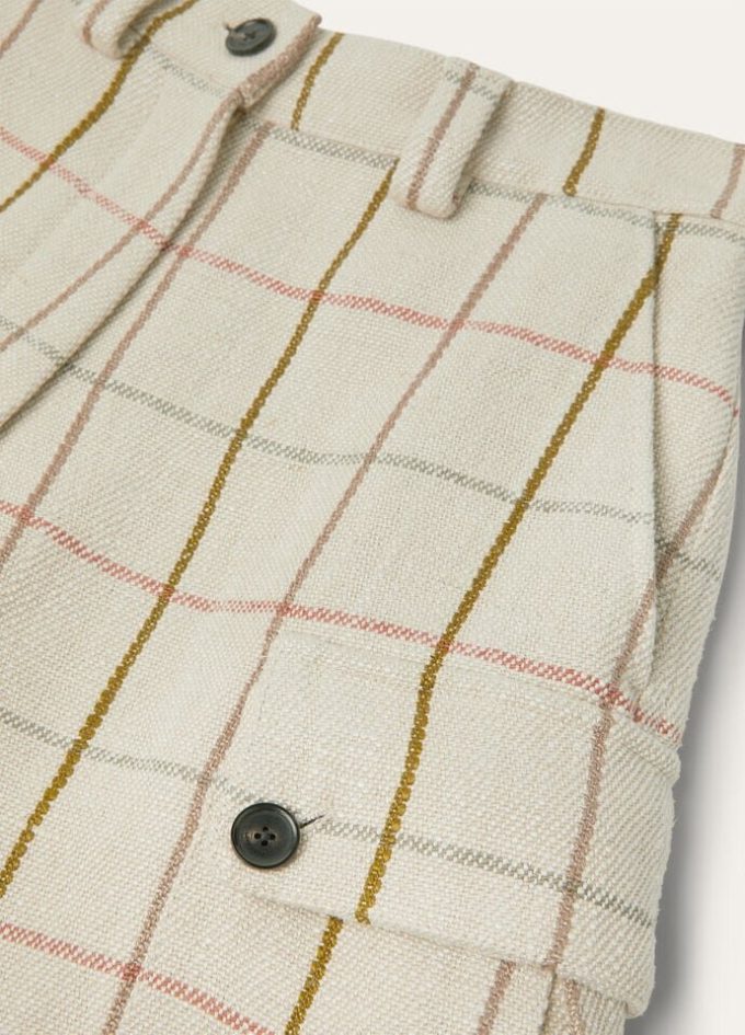Pantaloni scurți Willy Bermuda Pantaloni scurți Willy Bermuda
