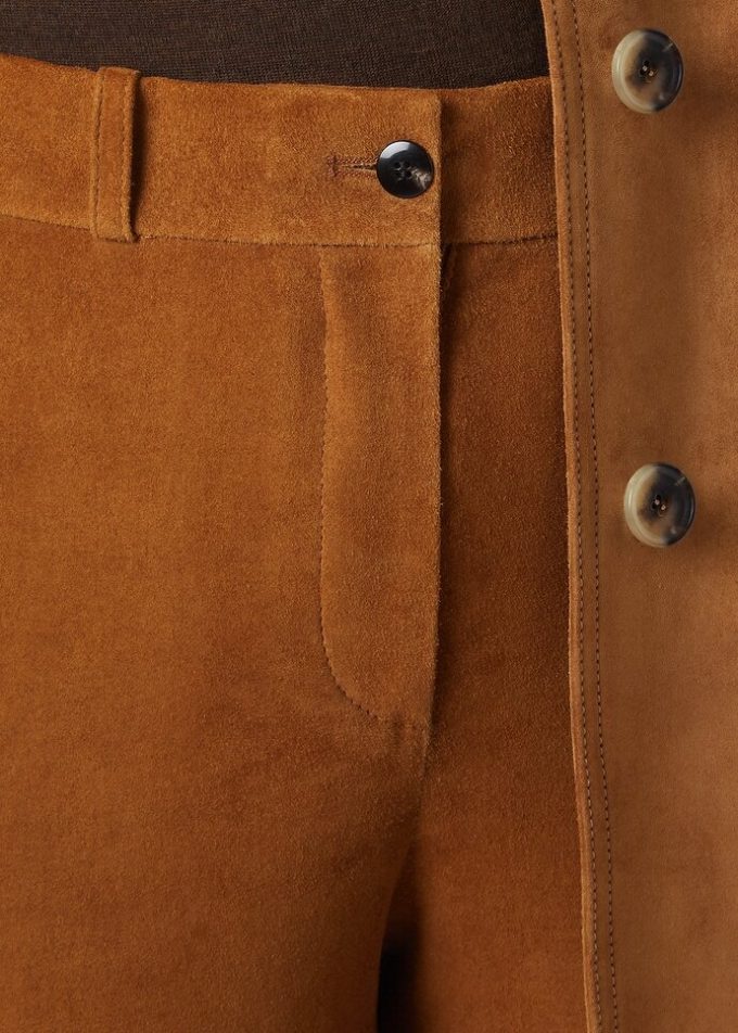 Pantaloni Sibur Pantaloni Sibur