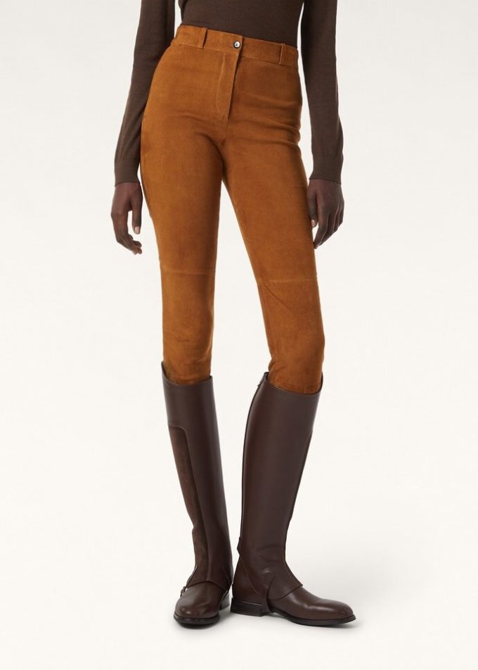 Pantaloni Sibur Pantaloni Sibur