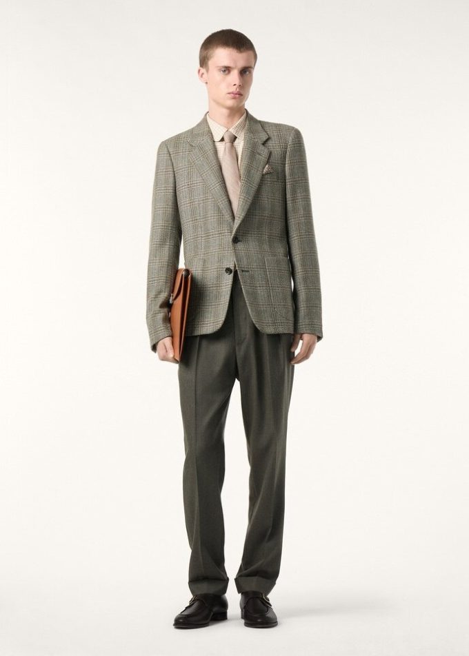 Pantaloni Stafford