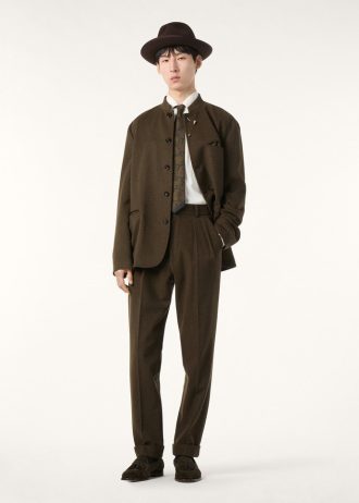 Pantaloni Stafford