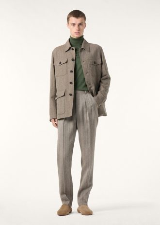 Pantaloni Stafford