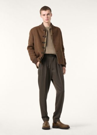 Pantaloni Stafford